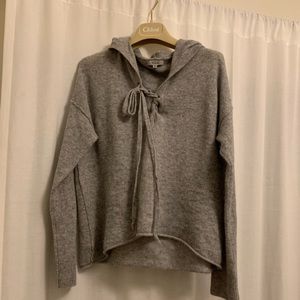 Rails XS sweater hoodie